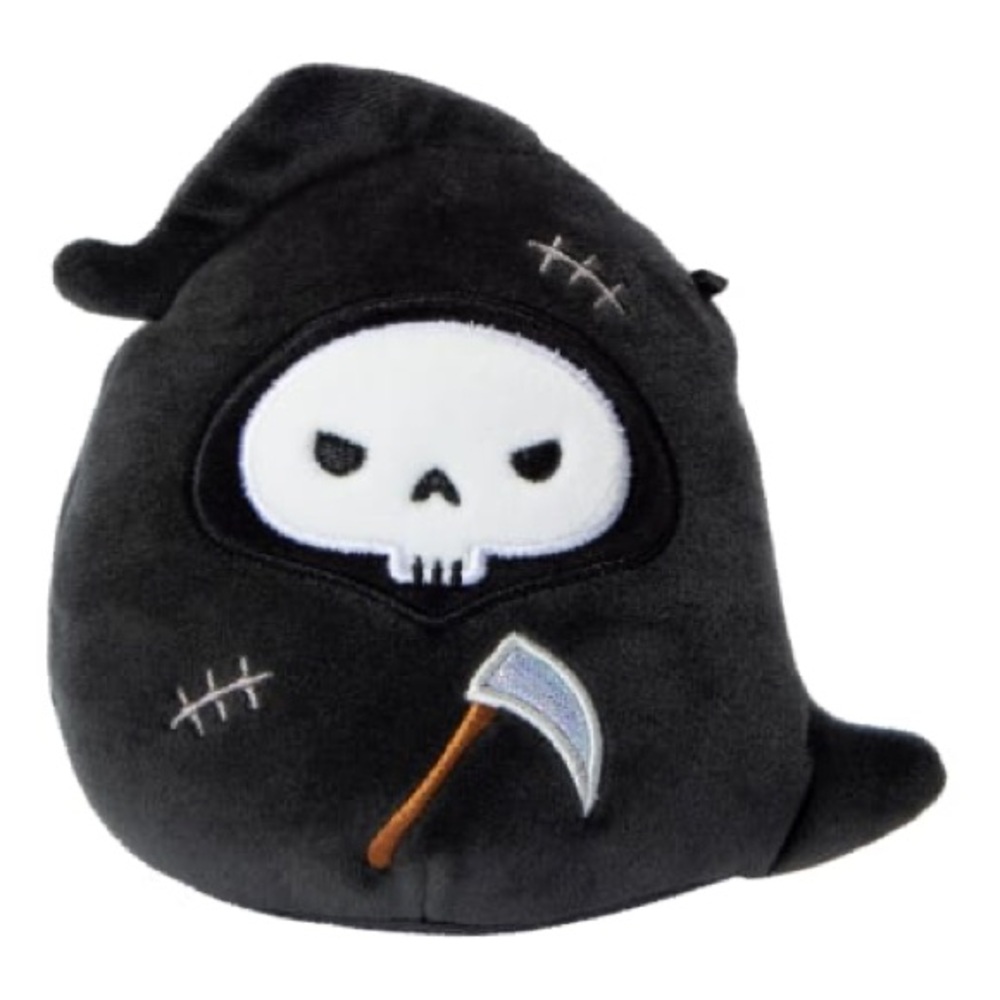 Mini Halloween Squishmallows™ 4.5in - Otto